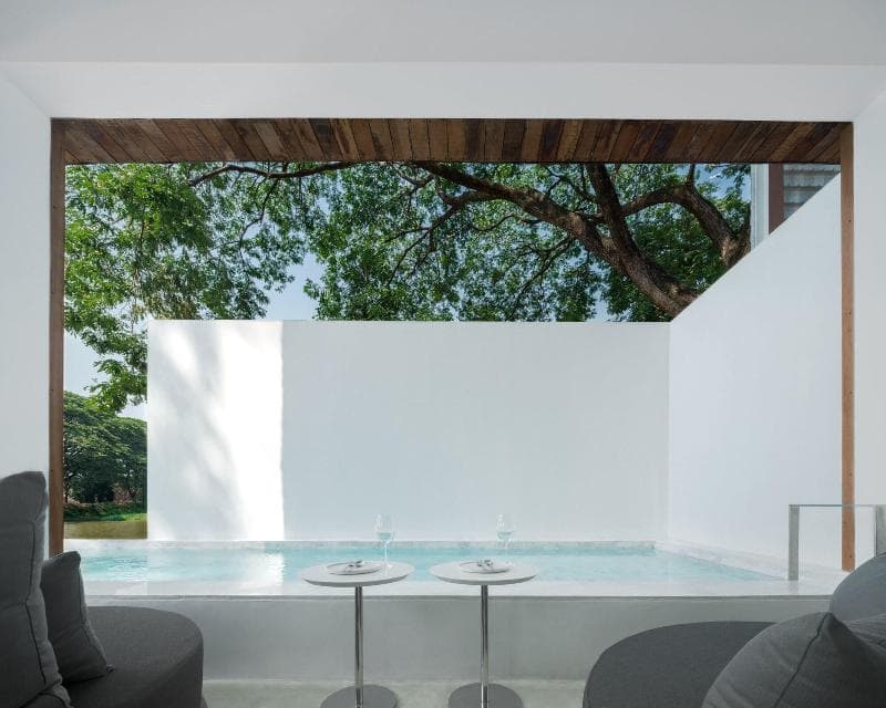 Little Shelter Hotel Chiang Mai 2
