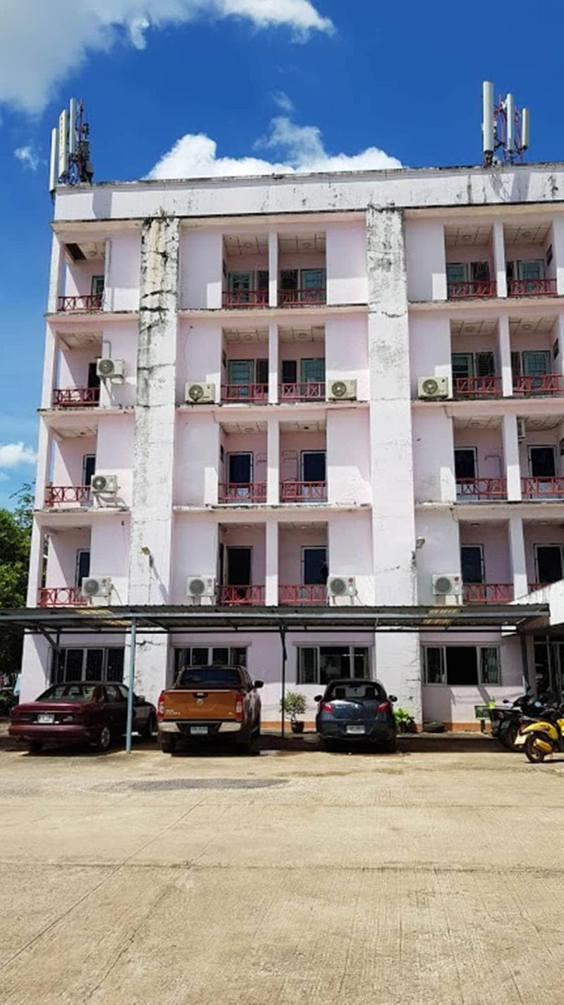 Rich Hotel photo 1
