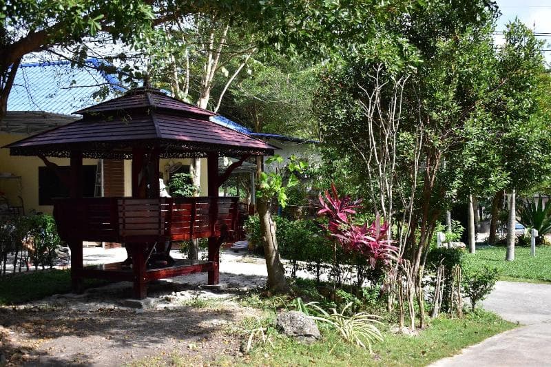 Ban Suan Chomdao Hotel 4