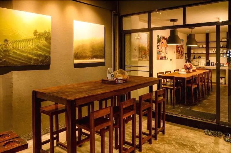 Pak Ping The Cozy Living (Adults Only) main