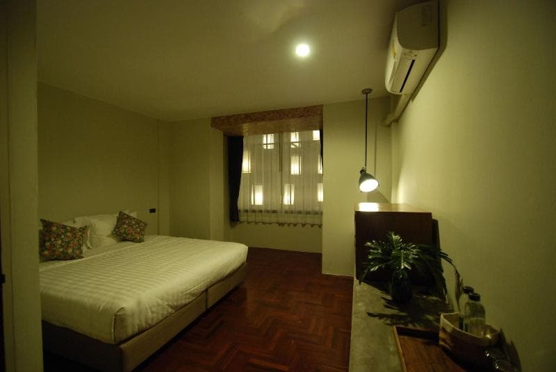 Pak Ping The Cozy Living (Adults Only) 3