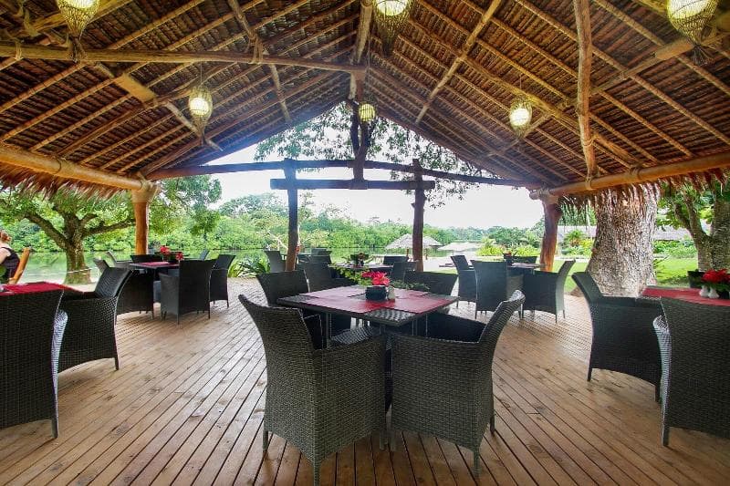 Cocomo Resort 3