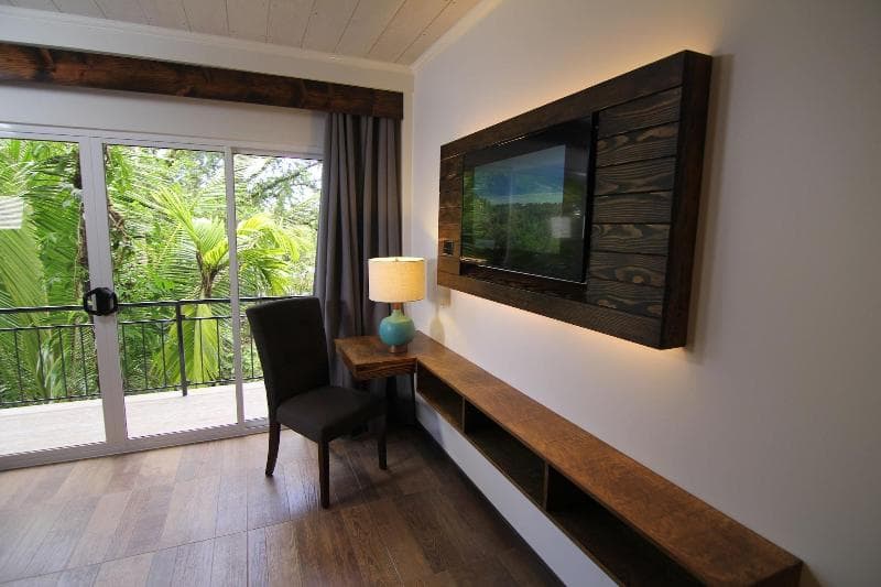 Palau Central Hotel 4