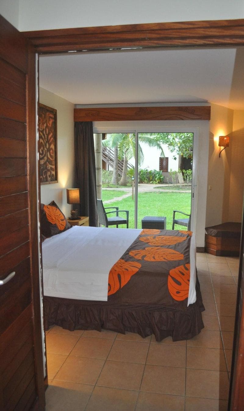 Royal Bora Bora photo 1