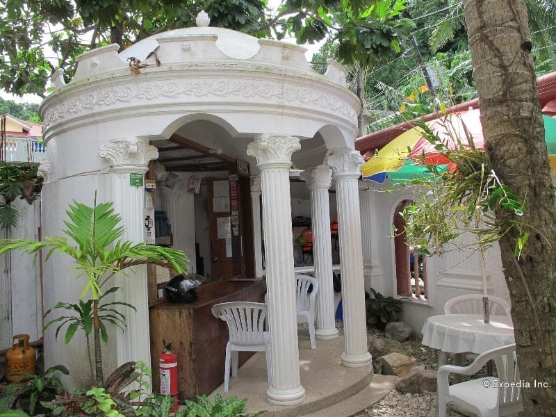 Blue Crystal Beach Resort 5