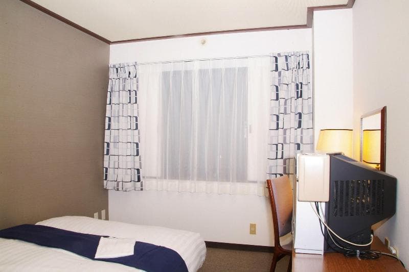 Hotel Tomakomai Green Hills (Adults Only) 3