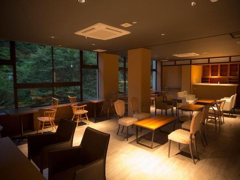 Aizu Higashiyama Onsen Tsuki No Akari (Adults Only) main