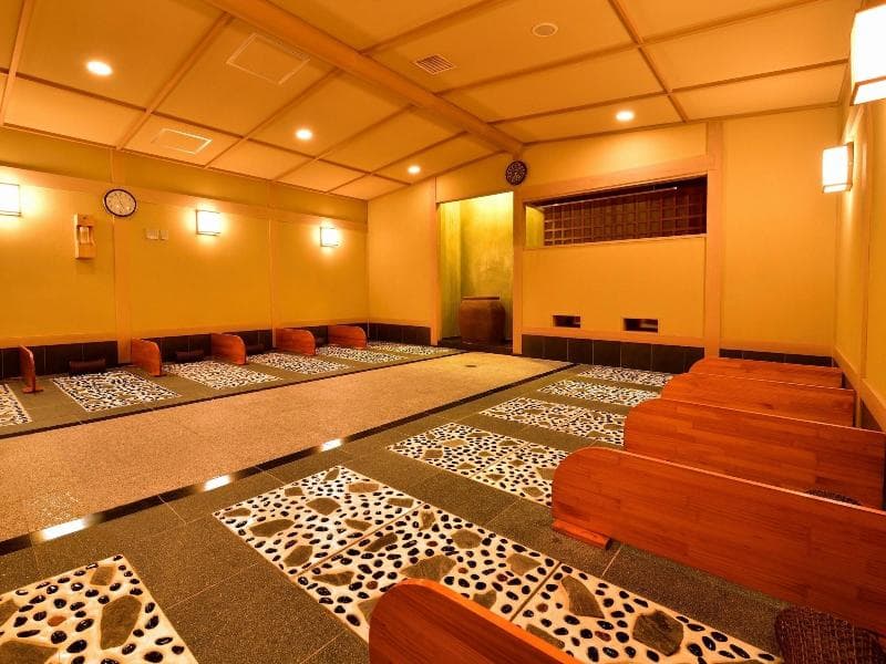 Hotel Frontier Iwaki 4