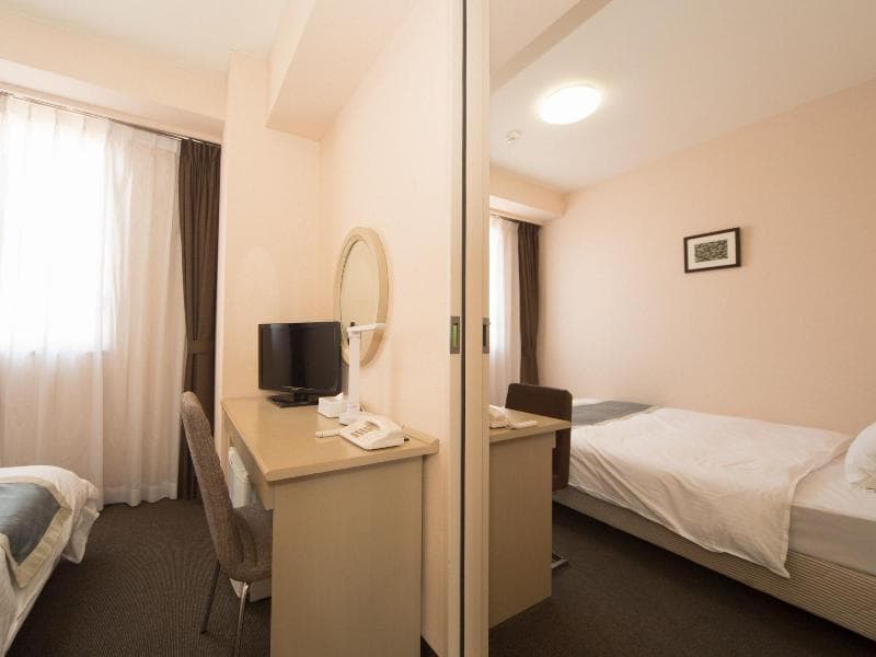 Hotel Frontier Iwaki 3