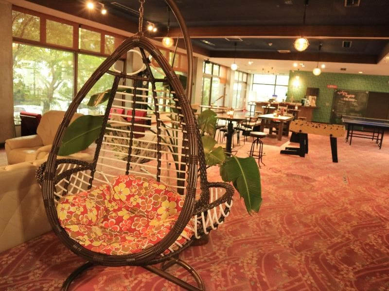 Hotel & Resort Kiyomizu Bozanso 3