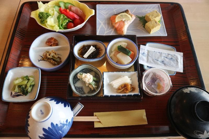 Hotel & Resort Kiyomizu Bozanso main