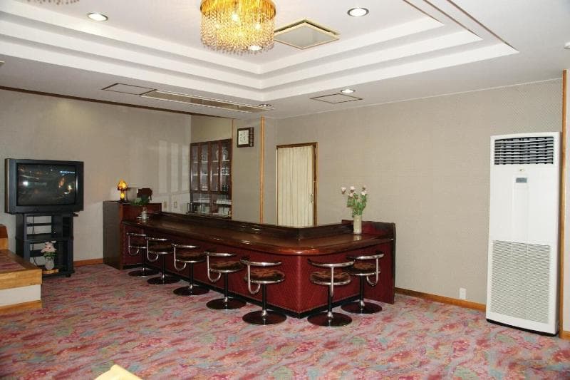 Hotel Hoshikawakan 5