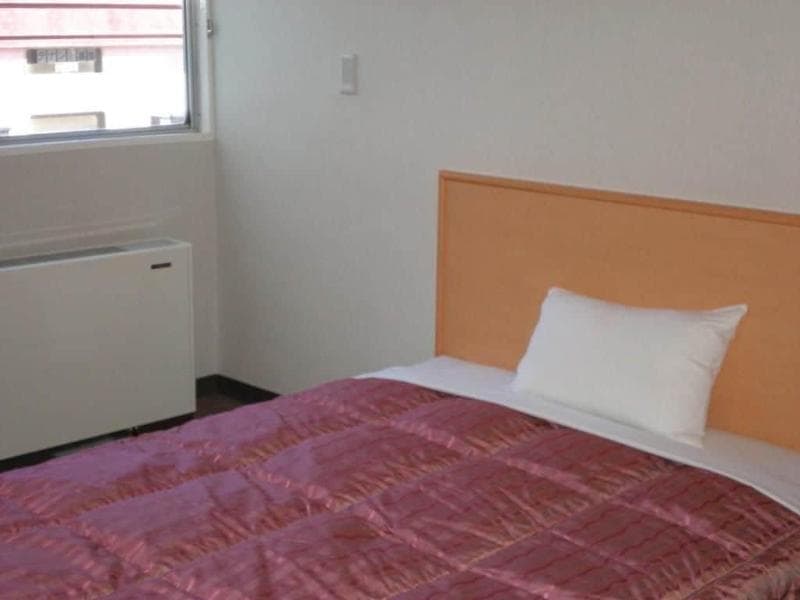Takasaki Ekimae Plaza Hotel (Adults Only) 3