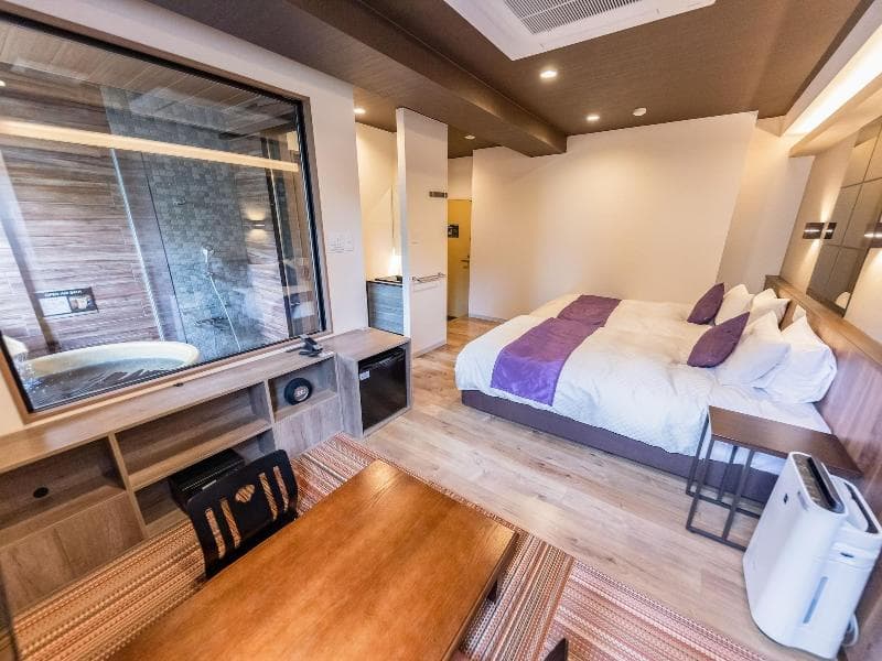 Livemax Resort Kusatsuonsen 4
