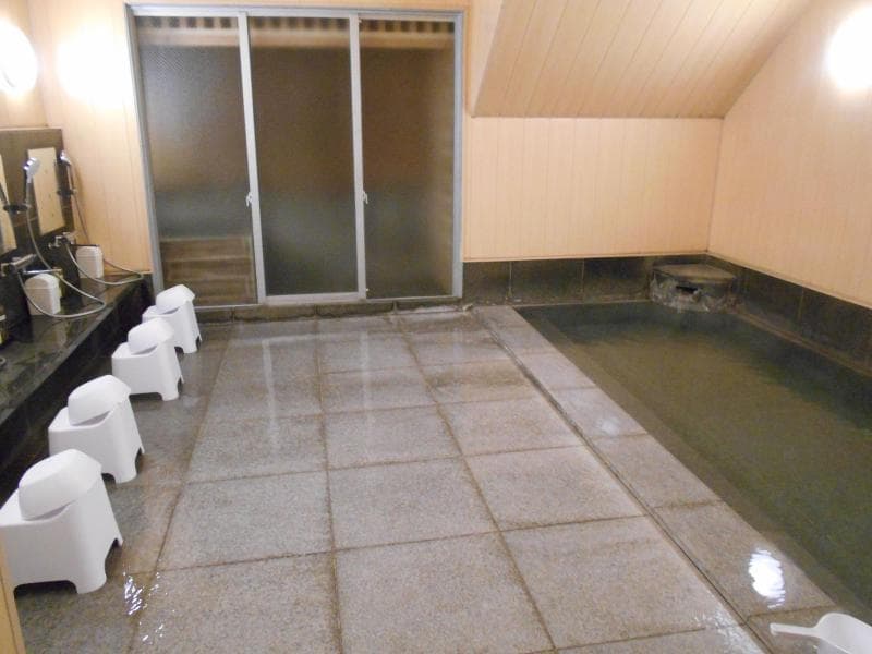 Livemax Resort Kusatsuonsen 2