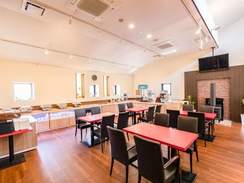 Livemax Resort Kusatsuonsen 5
