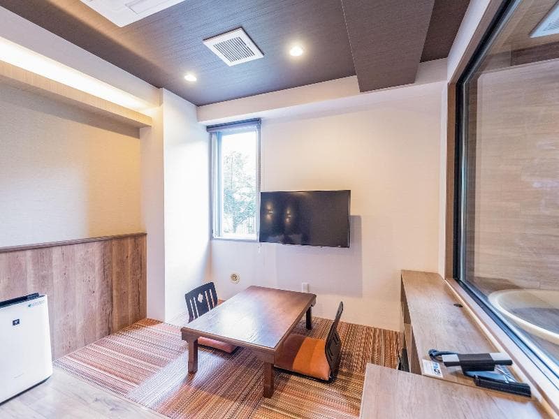 Livemax Resort Kusatsuonsen 3