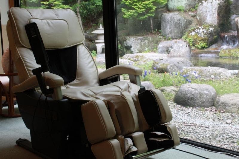 Akasawa Onsen Ryokan main