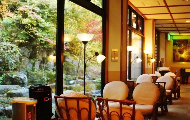 Akasawa Onsen Ryokan photo 1