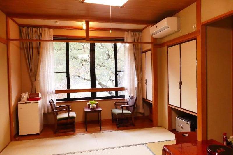 Akasawa Onsen Ryokan 3