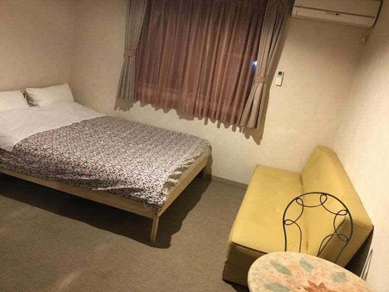 Nikko Ikoi Hotel 3