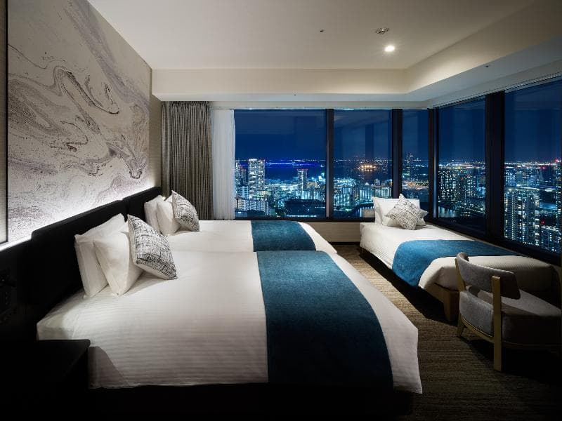 Mitsui Garden Hotel Toyosu Premier 2