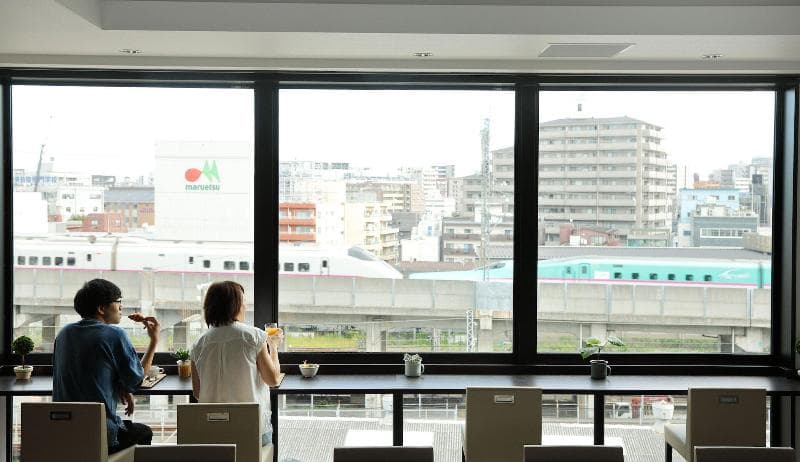Tokyo City View Hotel Tabata Station photo 1