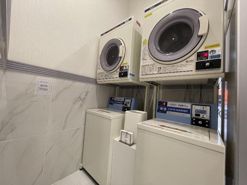 Okachimachi Urban Hotel photo 1