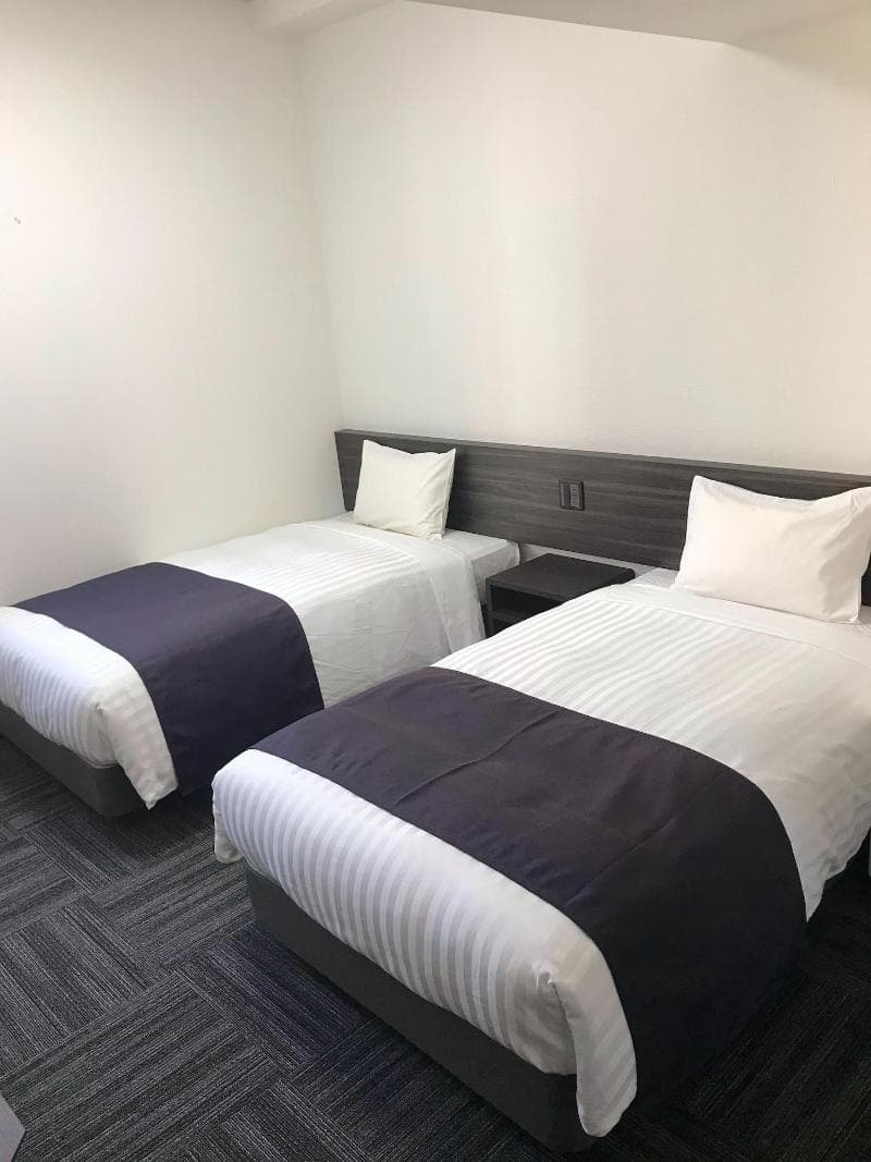 Okachimachi Urban Hotel 3