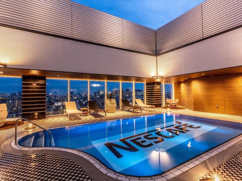 Apa Hotel & Resort <Ryogoku-Eki Tower> photo 1