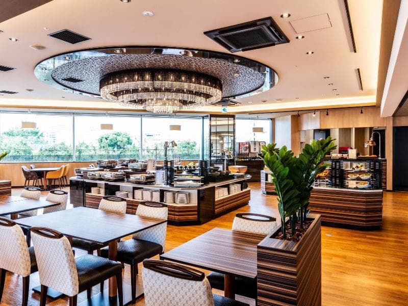 Apa Hotel & Resort <Ryogoku-Eki Tower> 2