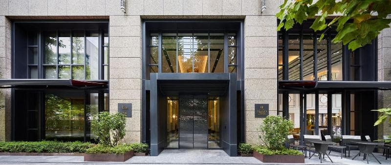 Koko Hotel Premier Nihonbashi Hamacho 5