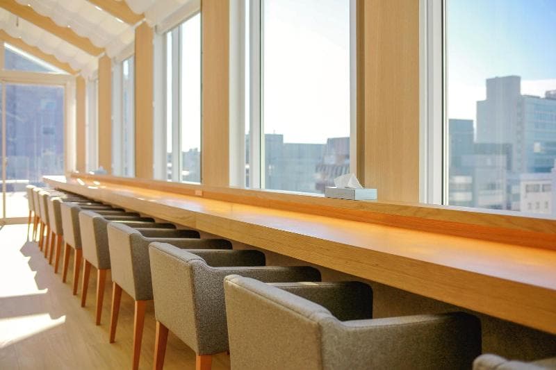 Hotel Comfact 4
