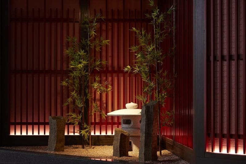 Sakura Sky Hotel photo 1