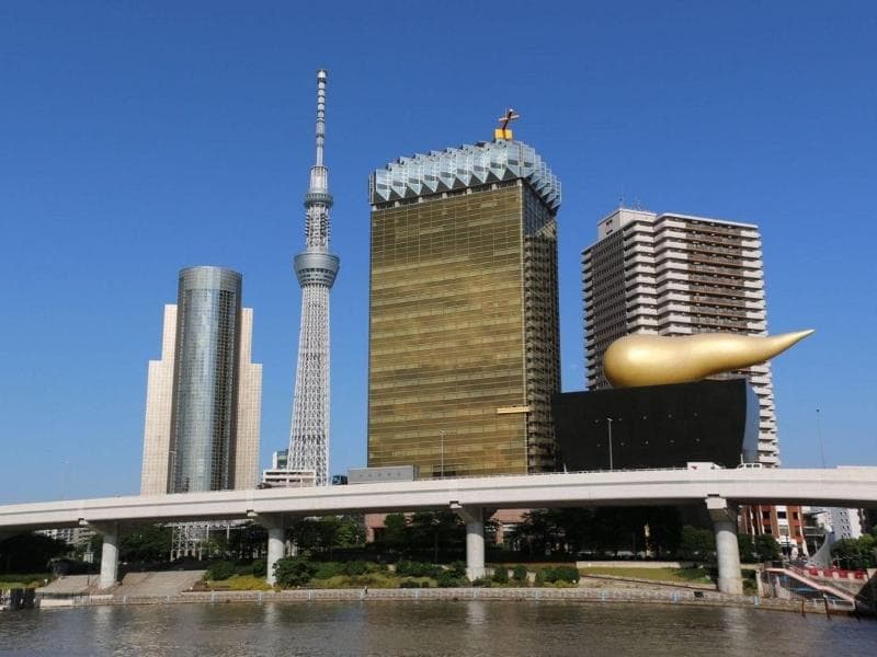 Sakura Sky Hotel 3