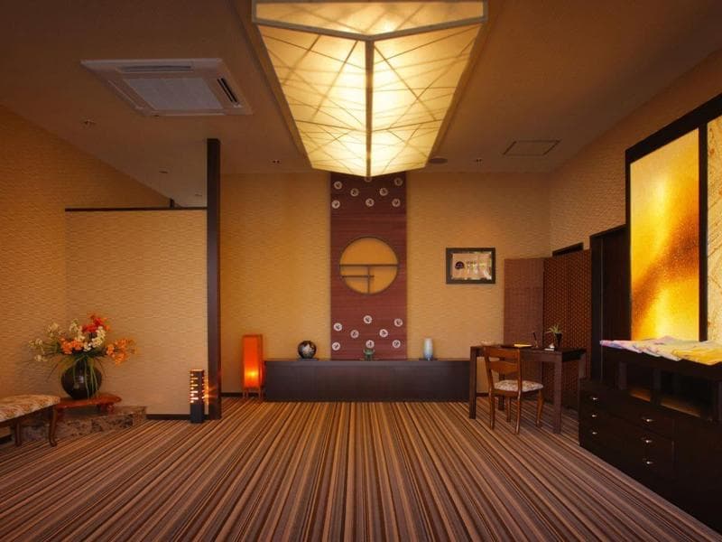 Ryokan Ginrinso Kotobuki 4