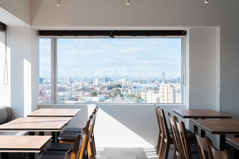 Vessel Inn Keisei Tsudanuma Ekimae main