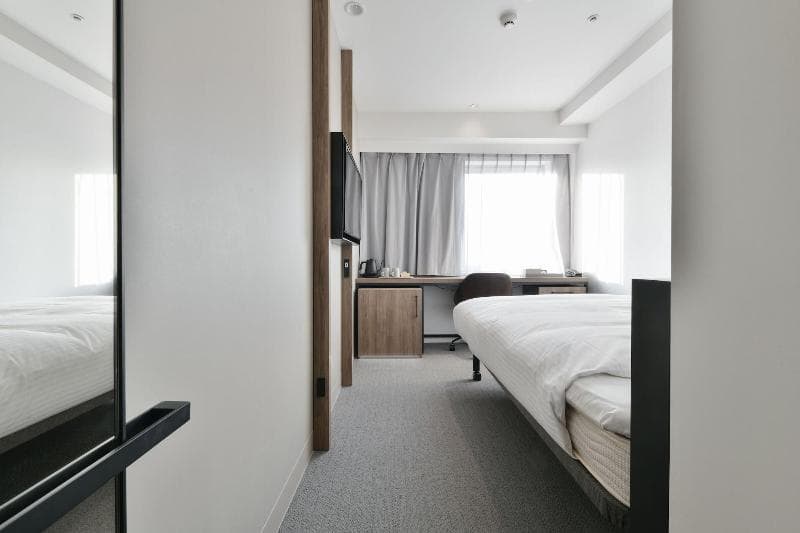 Vessel Inn Keisei Tsudanuma Ekimae 4