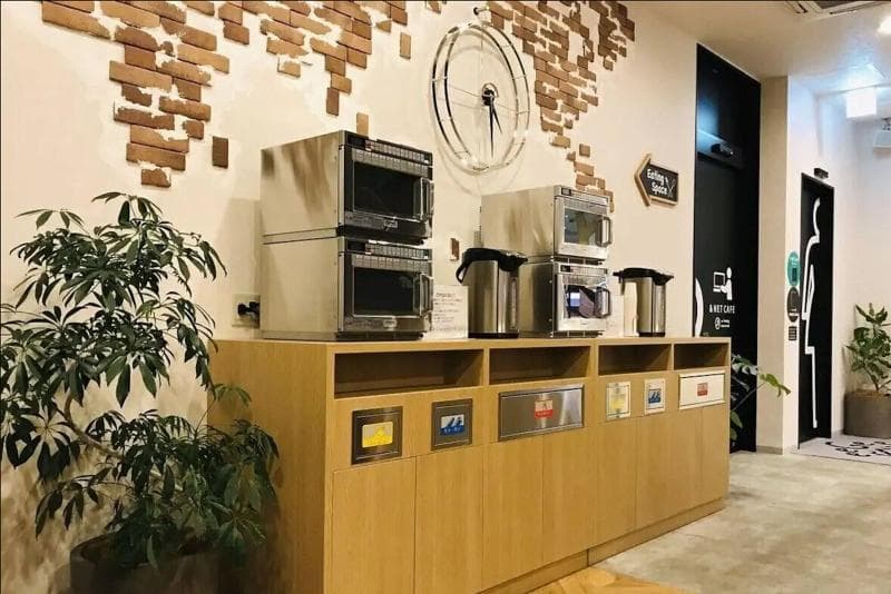 Eegee Stay Omiya (Adults Only) 5
