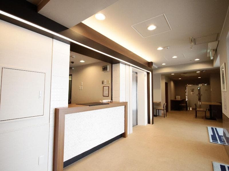 Hotel Will Urawa 4
