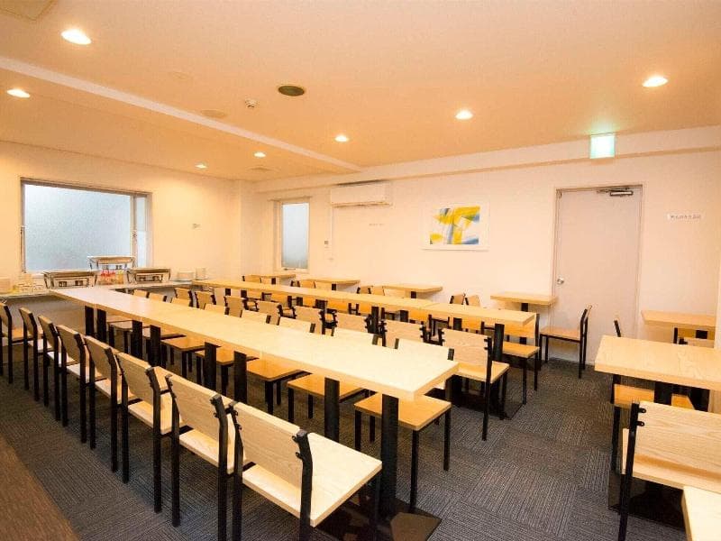 Hotel Will Urawa photo 1