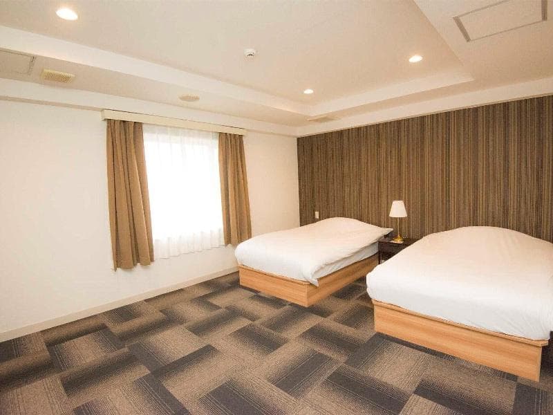 Hotel Will Urawa 3