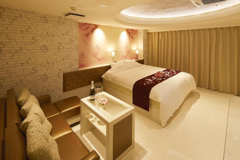 Hotel Venus Neo - Adults Only photo 1