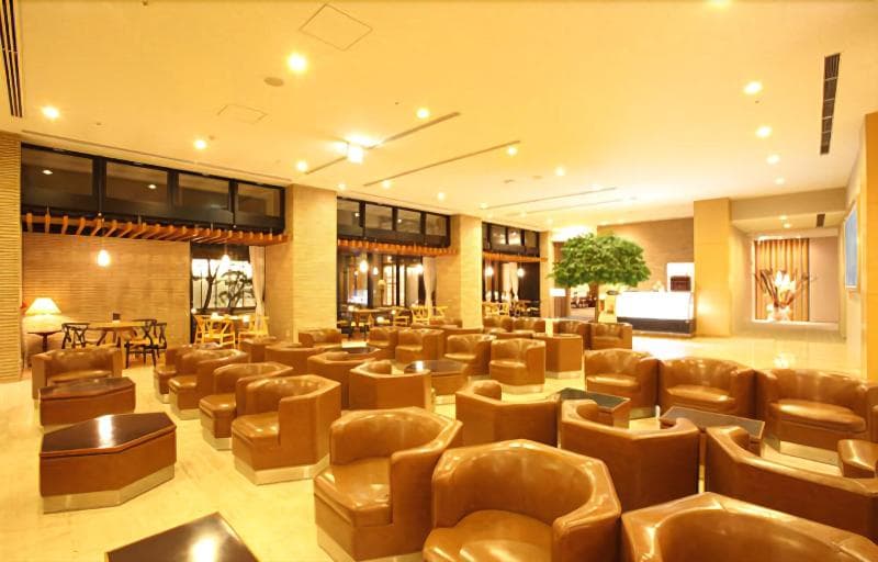 Hotel Grand Fuji 4