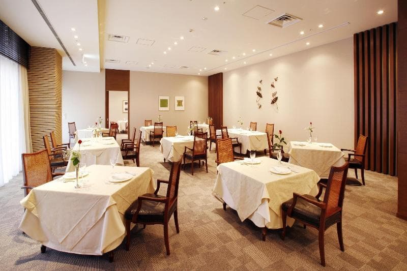 Hotel Grand Fuji 2