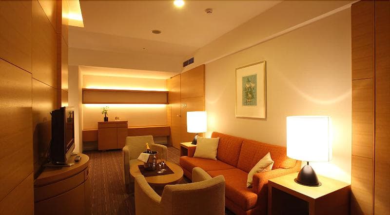 Hotel Grand Fuji 3