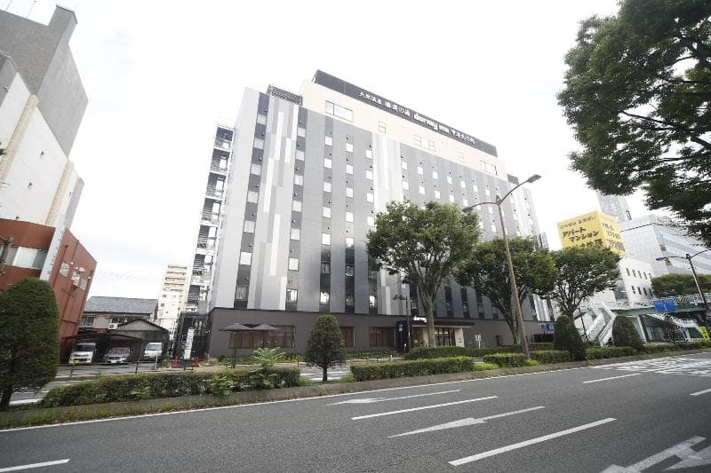 Dormy Inn Kofu Marunouchi photo 1