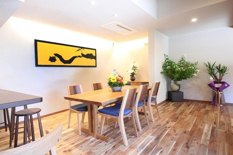 Ichinomatsu Japanese Modern Hotel photo 1