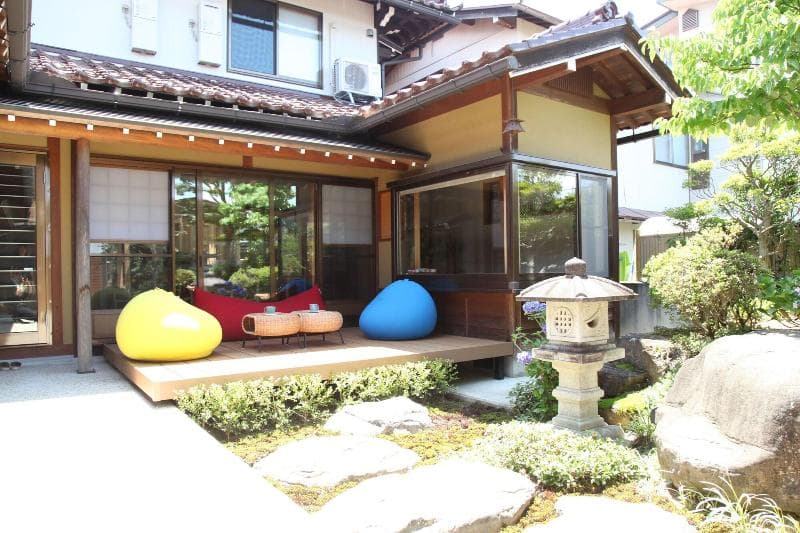 Ichinomatsu Japanese Modern Hotel 5