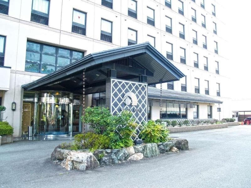 Hotel Castle Inn Ise 5